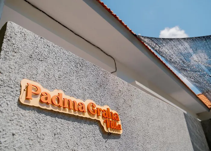 Padma Graha