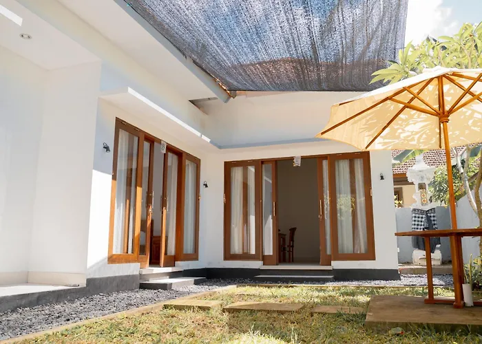 Padma Graha Ferienhaus Candidasa