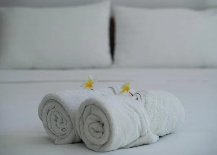 Ferienhaus Padma Graha Candidasa
