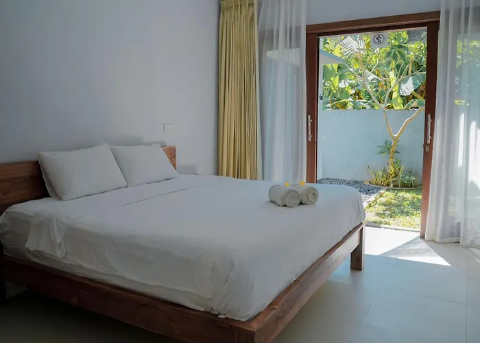 Padma Graha Ferienhaus *